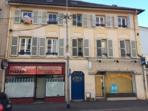 Appartement à Montigny